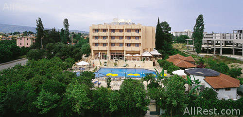 Hotel Sirius 5